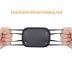 TFY Car Headrest Mount Silicon Holder for Game Machine Nintendo Switch and Other Tablets