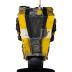 Exquisite Gaming: Borderlands 3: Claptrap - Original Mobile Phone & Gaming Controller Holder, Device Stand, Cable Guys, Gearbox Licensed Figure