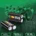Upgraded Controller Charger Station with 2x5520mWh Rechargeable Battery Packs for Xbox One/Series X|S Controller,Dual Charging Dock for Xbox One Controller Battery Pack with 4 Battery Covers for Xbox
