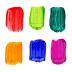 Crayola Washable Kids Paint (6ct), Paint Set for Kids, Assorted Bold Colors, Arts & Crafts Supplies for Kids, Nontoxic, Holiday Gift