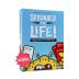 WHAT DO YOU MEME? Grounded for Life - The Ultimate Family Night Game - Family Card Games for Kids and Adults Family