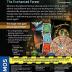 Thames & Kosmos EXIT: The Enchanted Forest| A Kosmos Escape Room Game in a Box| Family Friendly, Card-Based at-Home Escape Room Experience for 1 to 4 Players, Ages 12+ , Black