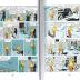 A Library of The Adventures of Tintin Complete Collection Hardcover