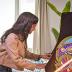ARCADE1UP Class of 81’ Deluxe Arcade Machine for Home - 5 Feet Tall - 12 Classic Games