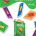 Slapburger - Fun Family Games for Game Night - Playing Card Games for Kids, Adults, Families, Teens, Party Gifts - Ages 4 and Up, 2-6 Players, 15 min