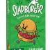 Slapburger - Fun Family Games for Game Night - Playing Card Games for Kids, Adults, Families, Teens, Party Gifts - Ages 4 and Up, 2-6 Players, 15 min