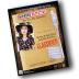 Detective Murder Unsolved Murder Mystery Game - Murder @ Park Place - Unsolved Murder Mystery Cold Case Files Game