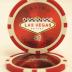 MRC POKER 1000 pcs Las Vegas Casino Poker Chips Set with Acrylic Case Custom Build