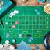 Talking Tables Casino Night Game Kit - Play Poker, Blackjack, Roulette - Gambling Set for Adults, Gifts for Him - Contains Game Mat, Chips, Play Money, Balls, Playing Cards (Host-Casino-V2)