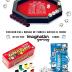 Farkel Party Dice Game – Classic Family Game for Kids & Adults in Travel Tin | Educational, Fun for Game Nights, Parties & Gifts – Portable Dice Game