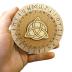 Runes Cipher for Escape Rooms - Decoder Disk - Escape Room Prop