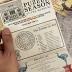 Professor Puzzle Escape from The Museum Escape Room Game