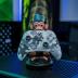 Cable Guys - Call of Duty Monkey Bomb Gaming Accessories & Phone Holder for Most Controller (Xbox, Play Station, Nintendo Switch)