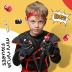 Jerify 12 Pieces Ninja Stress Balls Warriors Fighters Figures Ninja Party Favors Stress Toys Ninja Stress Toys Soft Funny Ninja Slow Rising Toys for Ninja Themed Birthday Party Favors Supplies