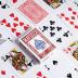 Maverick Texas Hold 'Em Poker Set with Aluminum Case, 300 11 Gram Casino Poker Chips, 2 Decks of Maverick Playing Cards, 5 Red Dice, and 3 Buttons Casino Game for Adults