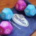 ThinkFun Math Dice Chase - The Fun Game of Mathematical Hot Potato, Invented by a Math Teacher