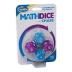 ThinkFun Math Dice Chase - The Fun Game of Mathematical Hot Potato, Invented by a Math Teacher