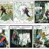 The Adventure of Tintin Collection Book Box Set All Original 23 Full Sized Titles Box Set