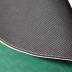 Bullets Playing Cards - Roulette Layout - Table Top Mat 60" x 35" - Deluxe Playing mat for Casino Night