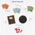 Thames & Kosmos EXIT: The Cemetery of The Knight| Escape Room Game in a Box| EXIT: The Game – A Kosmos Game | Family – Friendly, Card-Based at-Home Escape Room Experience for 1 to 4 Players, Ages 12+