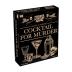 Murder Mystery Party, Cocktail for Murder Murder Mystery Party Game for 6 Players Ages 16 and up, a Role Play Dinner Party Mystery Game