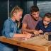 Identity Games [www.identity games.com] Escape Room The Game, Family Edition - with 3 Exciting Jungle Escape Rooms | Solve The Mystery Board Game for Family, Kids & Teens (English Version)