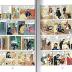 A Library of The Adventures of Tintin Complete Collection Hardcover