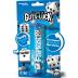 Imagination Gaming FARKEL Dice Tube, The Classic Addictive Game of Guts & Luck, Family-Friendly Fun, Game Night Entertainment, 6 Farkel Dice, Rules, Farkle, Players 2+, Ages 8+