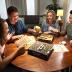 Mattel Games Escape Room in a Box Game The Werewolf Experiment, Mystery with Physical Puzzles, Paper Puzzles & Real Locks (Amazon Exclusive)