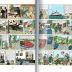 A Library of The Adventures of Tintin Complete Collection Hardcover