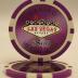 MRC POKER 1000 pcs Las Vegas Casino Poker Chips Set with Acrylic Case Custom Build