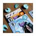 Wild Space Card Game | Tactical Strategy Game | Combo Card Game | Space Exploration Game | Ages 10+ | 1-5 Players | Average Playtime 15-40 Minutes | Made by Pandasaurus Games, Multicolor