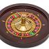 Bello Games Collezioni - Piazza San Lorenzo, Luxury Roulette Set Plated in 24K Gold from Italy.