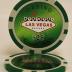 MRC POKER 1000 pcs Las Vegas Casino Poker Chips Set with Acrylic Case Custom Build