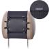 TFY Car Headrest Mount Silicon Holder for Game Machine Nintendo Switch and Other Tablets