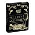 Murder Mystery Party | Bullets and Brie, for Ages 18+