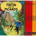 The Adventure of Tintin Collection Book Box Set All Original 23 Full Sized Titles Box Set