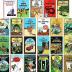 The Adventure of Tintin Collection Book Box Set All Original 23 Full Sized Titles Box Set