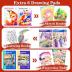 POPYOLA Art Supplies, 269 Piece Deluxe Art Set with 6 Drawing Pads, Watercolor Paints, Crayons, Colored Pencils Set in Wooden Case, Creative Gifts for Artists Adults Kids