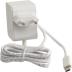 Raspberry Pi 27W USB-C Power Supply White