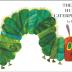 The Very Hungry Caterpillar