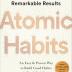 Atomic Habits: An Easy & Proven Way to Build Good Habits & Break Bad Ones