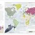 History of the World Map by Map (DK History Map by Map)