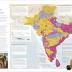 History of the World Map by Map (DK History Map by Map)