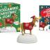 The Screaming Christmas Goat: Ahhhhh! (RP Minis)
