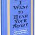 Dad, I Want to Hear Your Story: A Father's Guided Journal to Share His Life & His Love