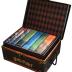 Harry Potter Hardcover Boxed Set: Books 1-7 (Trunk)