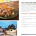 The Official Disney Parks Cookbook: 101 Magical Recipes from the Delicious Disney Vault