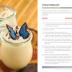 The Official Disney Parks Cookbook: 101 Magical Recipes from the Delicious Disney Vault