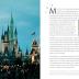 The Official Disney Parks Cookbook: 101 Magical Recipes from the Delicious Disney Vault